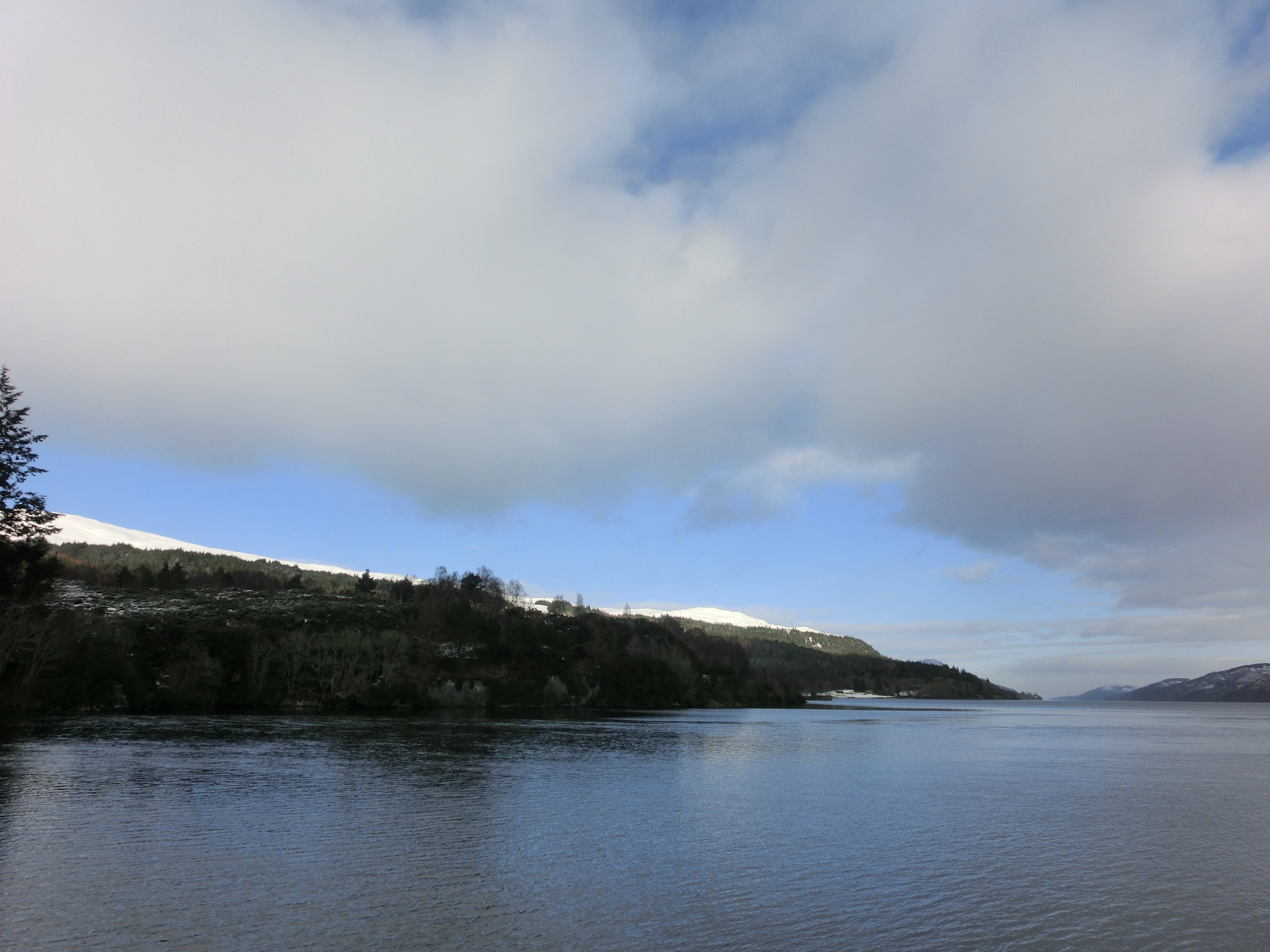 Loch Ness