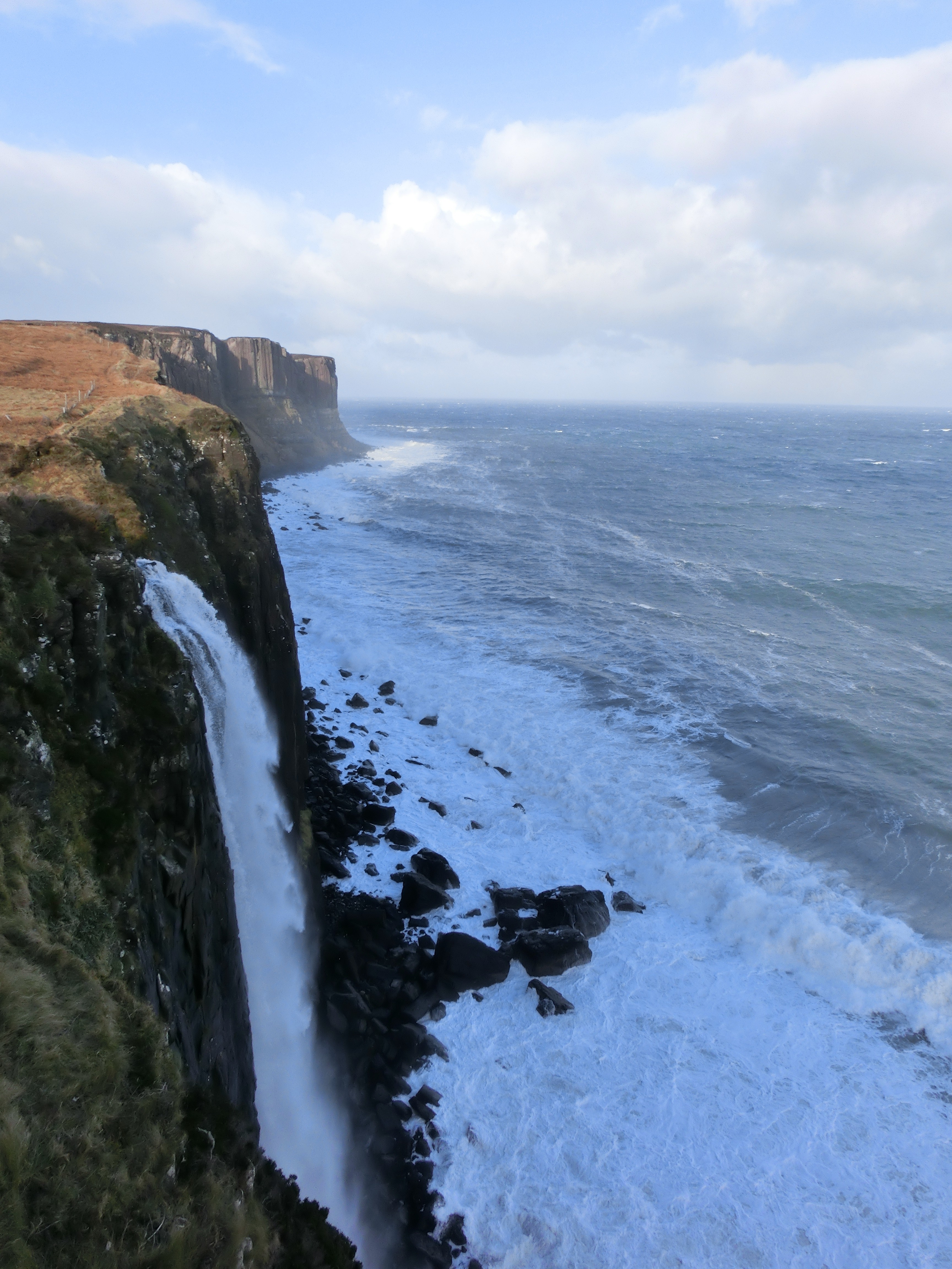 Kilt Rock 2