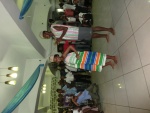 Le concours Miss & Mister